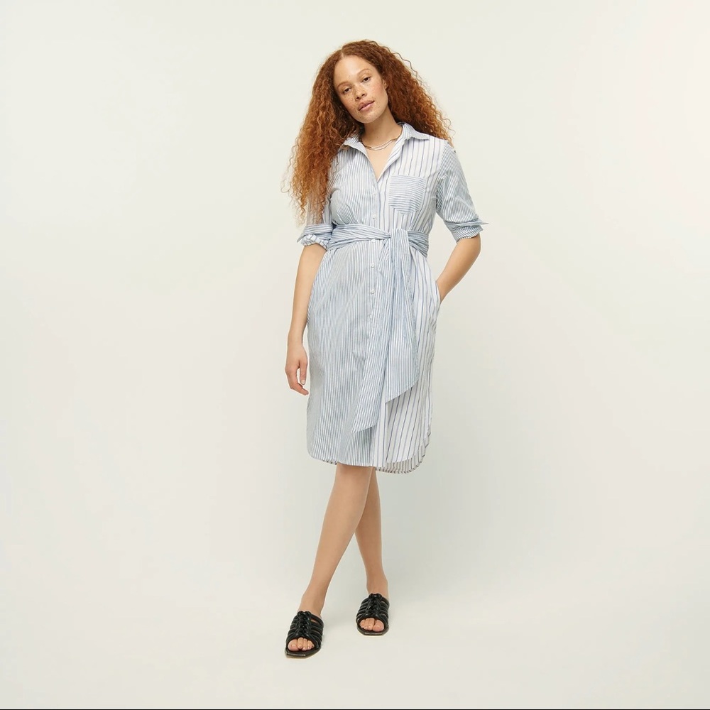 New J Crew Dress